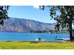 1 Sandy Beach Ln # 540g Manson, WA -