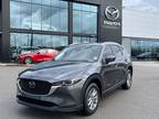 2022 Mazda CX-5 Gray, 68K miles