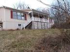Foreclosure Property: Back Mountain Rd
