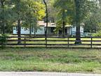 Foreclosure Property: County Road 6763