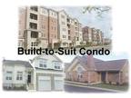 Condo For Sale In Columbus, Ohio