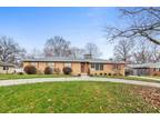 Home For Sale In Indianapolis, Indiana