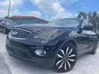 2009 INFINITI EX for sale