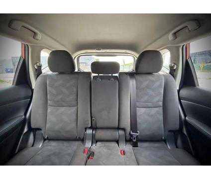 2015 Nissan Rogue for sale is a Red 2015 Nissan Rogue Car for Sale in Miami FL
