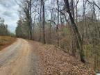 Plot For Sale In Goodwater, Alabama