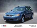 2007 Subaru Outback for sale