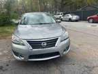 2014 Nissan Sentra for sale