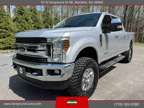 2019 Ford F250 Super Duty Crew Cab for sale