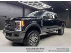 2017 Ford F250 Super Duty Crew Cab for sale