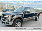 2020 Ford F250 Super Duty Crew Cab for sale