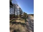 Plot For Sale In Murphy, North Carolina