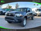 2015 Toyota Tacoma Double Cab for sale