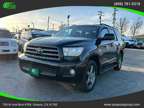 2015 Toyota Sequoia for sale