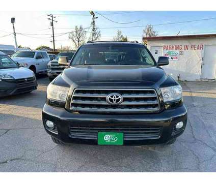 2015 Toyota Sequoia for sale is a 2015 Toyota Sequoia Car for Sale in Ontario CA