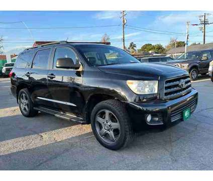 2015 Toyota Sequoia for sale is a 2015 Toyota Sequoia Car for Sale in Ontario CA