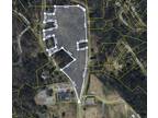 Plot For Sale In Toccoa, Georgia