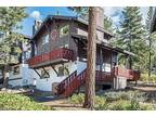 Home For Sale In South Lake Tahoe, California