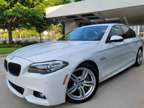 2014 BMW 5 Series for sale