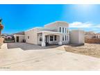 Home For Sale In El Paso, Texas