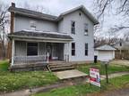 Home For Sale In Saint Joe, Indiana