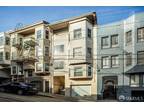 Home For Sale In San Francisco, California