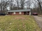 Home For Sale In Youngstown, Ohio