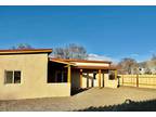 Home For Sale In Taos, New Mexico