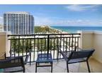 Condo For Sale In Fort Lauderdale, Florida