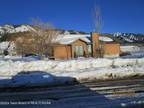 Home For Sale In Star Valley Ranch, Wyoming