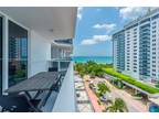 Condo For Rent In Miami Beach, Florida