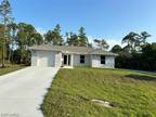 Home For Sale In Lehigh Acres, Florida