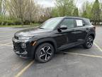 2022 Chevrolet TrailBlazer RS 1 OWNER