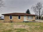 Home For Sale In Maceo, Kentucky