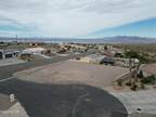 Plot For Sale In Lake Havasu City, Arizona