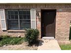 Home For Rent In Beaumont, Texas