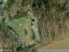 Foreclosure Property: Darnell Mountain Rd