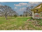 Farm House For Sale In Somerville, Texas