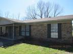 Home For Rent In Greenbrier, Arkansas