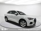 2020 Audi Q3 Premium Plus quattro