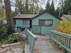 Home For Sale In Crestline, California