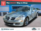 2006 Mercedes-Benz SLK SLK 350