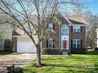 Home For Sale In Charlotte, North Carolina