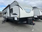 2021 KZ MANUFACTURING 27THLE RV for Sale