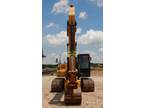 Excavator 2011 Caterpillar 320DL