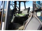 2007 John Deere 310J backhoe