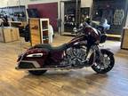 2024 Indian Motorcycle® Chieftain® Limited with Powerband Audio Motorcycle for