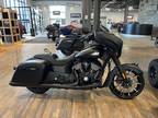 2024 Indian Motorcycle® Chieftain® Dark Horse® Black Smoke Motorcycle for