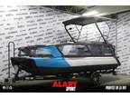2023 Sea-Doo SWITCH 21 SPORT Boat for Sale
