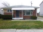 Home For Rent In Saint Clair Shores, Michigan