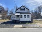 Home For Sale In Schenectady, New York